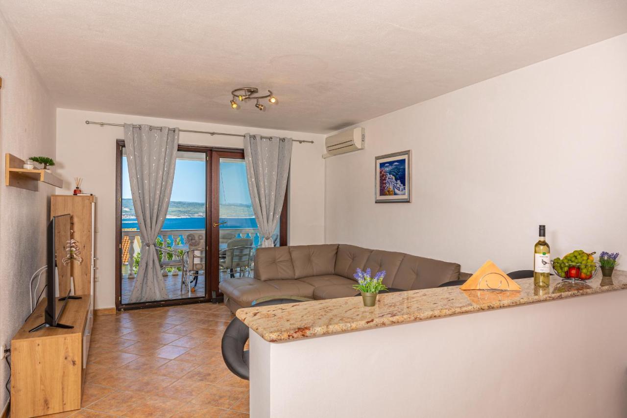 Apartments Lacic 2 تْسْغيكفانِتْسا المظهر الخارجي الصورة