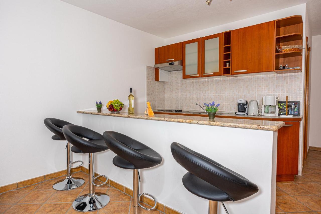 Apartments Lacic 2 تْسْغيكفانِتْسا المظهر الخارجي الصورة