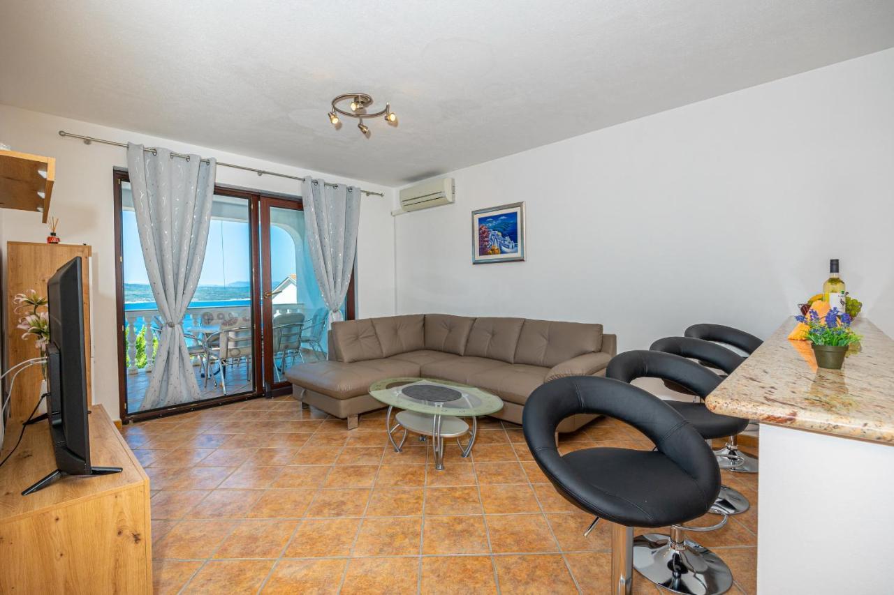 Apartments Lacic 2 تْسْغيكفانِتْسا المظهر الخارجي الصورة
