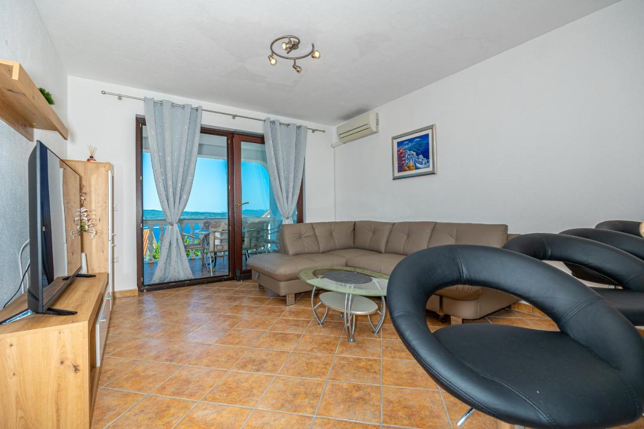 Apartments Lacic 2 تْسْغيكفانِتْسا المظهر الخارجي الصورة