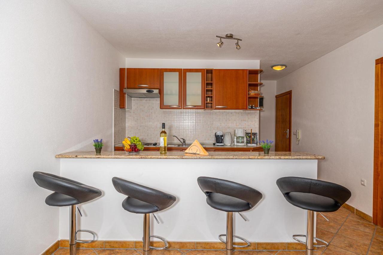 Apartments Lacic 2 تْسْغيكفانِتْسا المظهر الخارجي الصورة