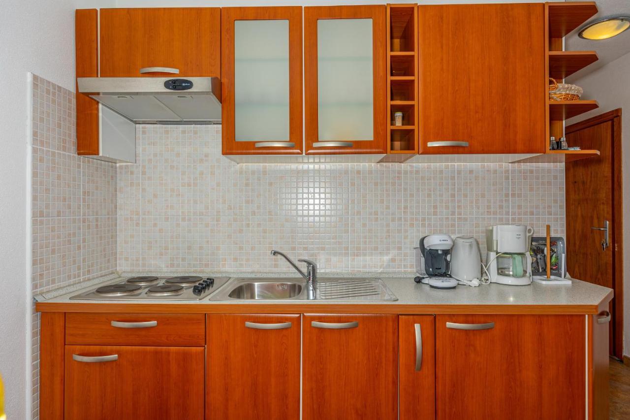 Apartments Lacic 2 تْسْغيكفانِتْسا المظهر الخارجي الصورة