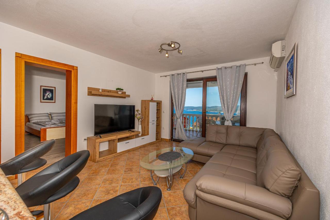 Apartments Lacic 2 تْسْغيكفانِتْسا المظهر الخارجي الصورة