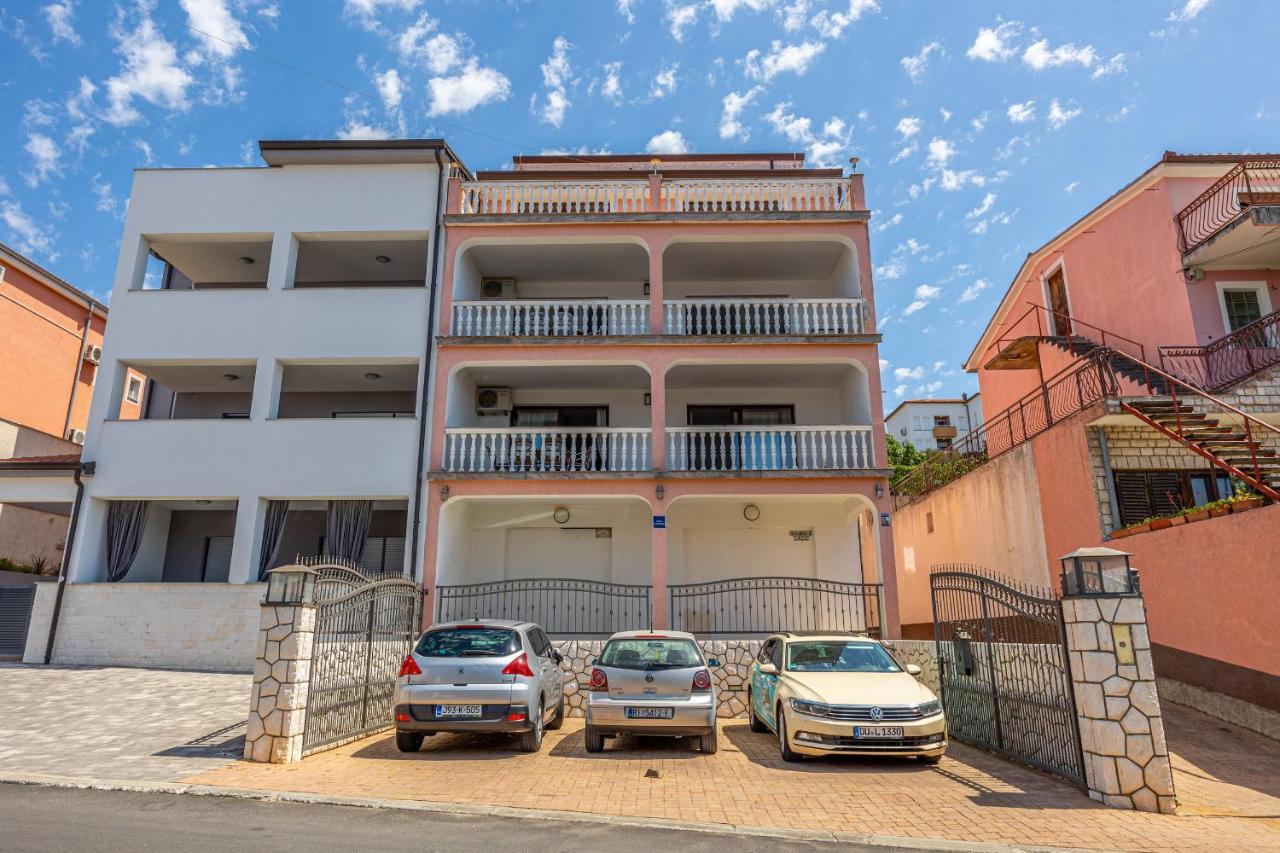 Apartments Lacic 2 تْسْغيكفانِتْسا المظهر الخارجي الصورة