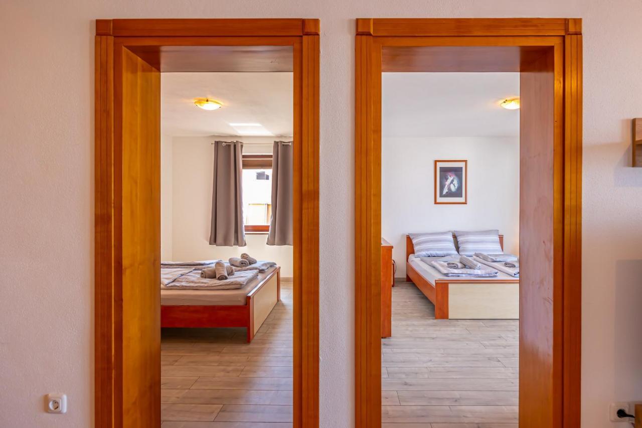 Apartments Lacic 2 تْسْغيكفانِتْسا المظهر الخارجي الصورة