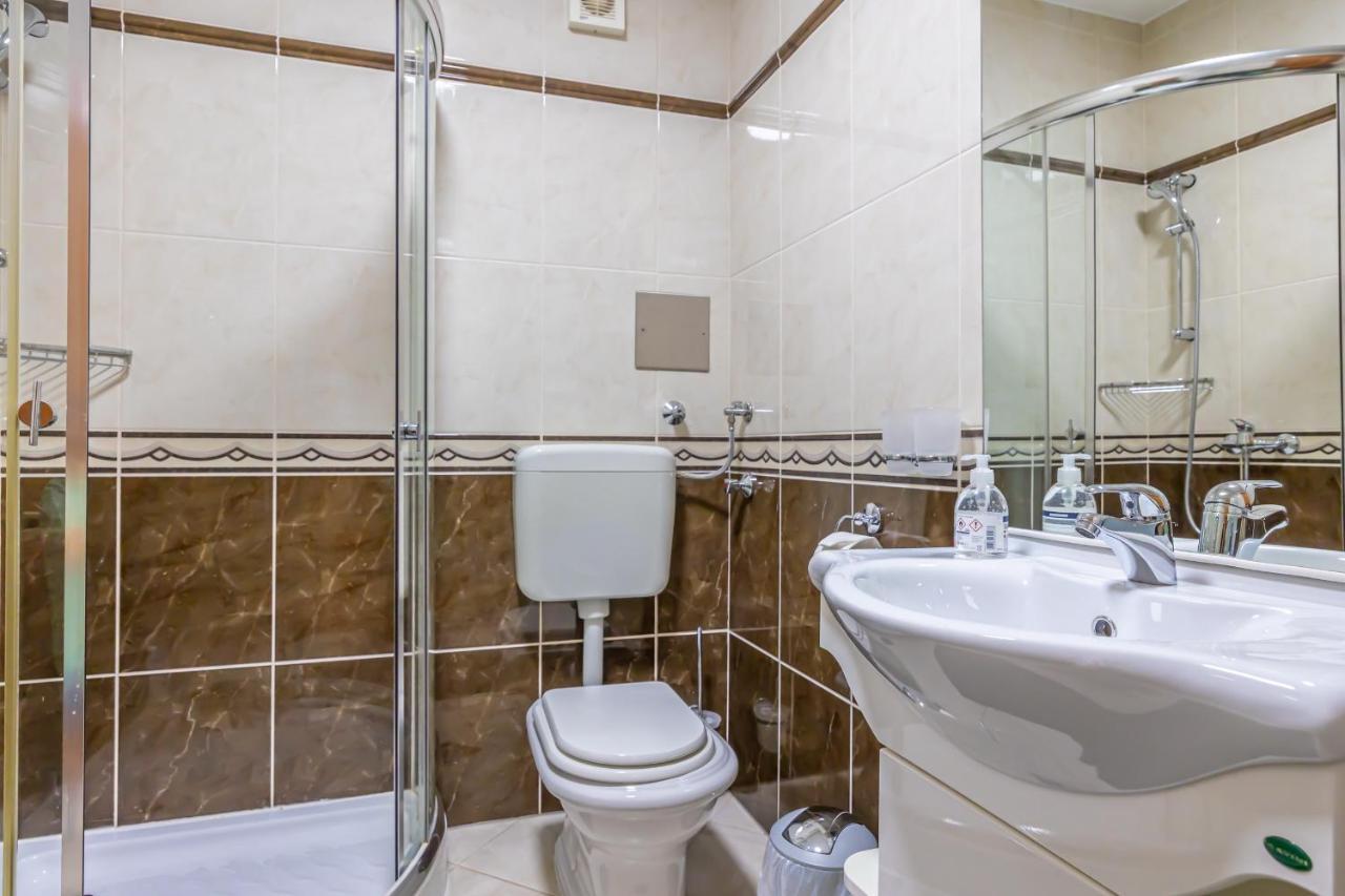 Apartments Lacic 2 تْسْغيكفانِتْسا المظهر الخارجي الصورة