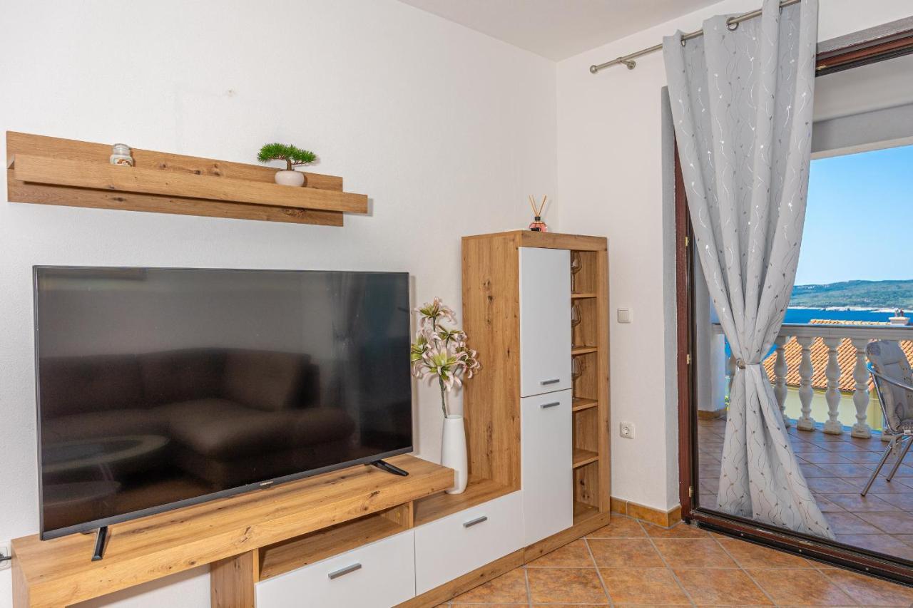 Apartments Lacic 2 تْسْغيكفانِتْسا المظهر الخارجي الصورة