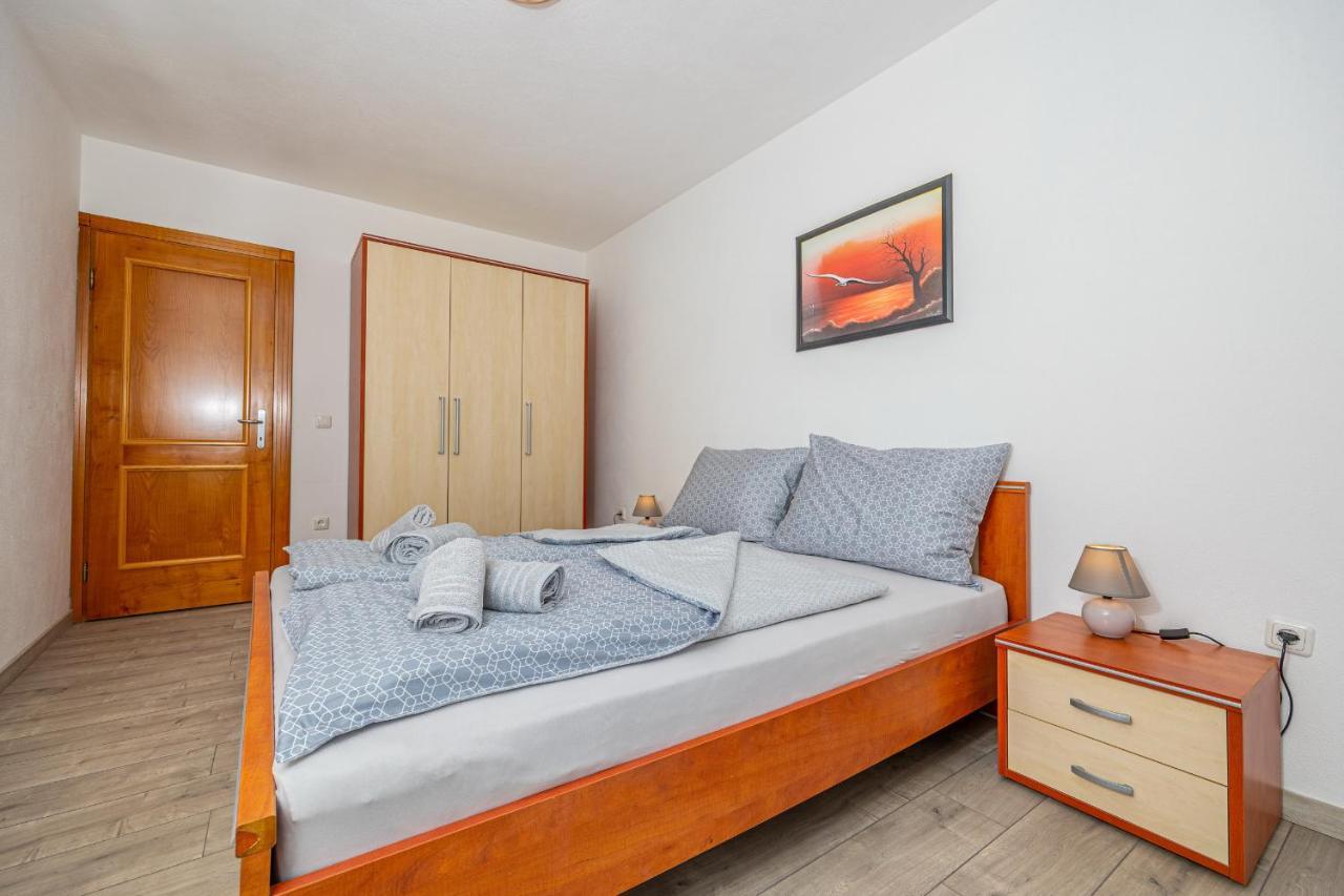 Apartments Lacic 2 تْسْغيكفانِتْسا المظهر الخارجي الصورة