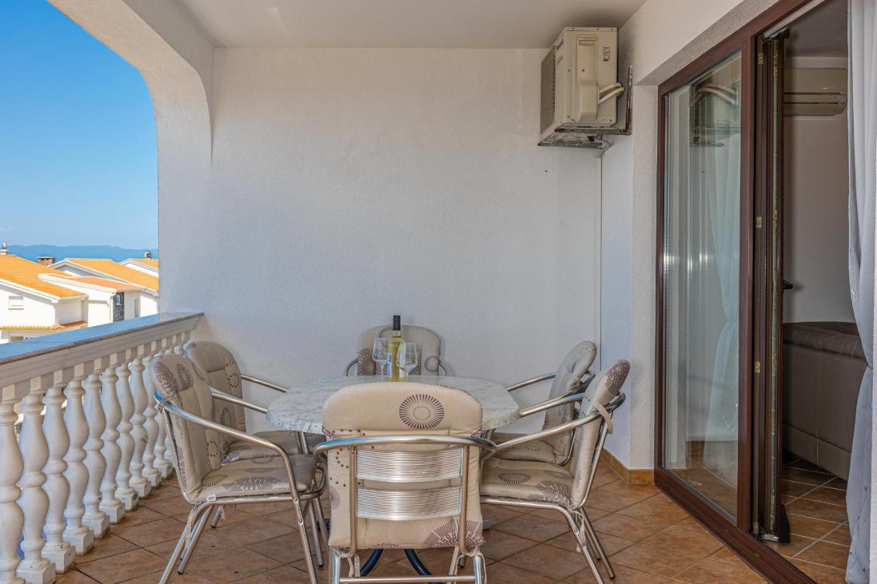 Apartments Lacic 2 تْسْغيكفانِتْسا المظهر الخارجي الصورة