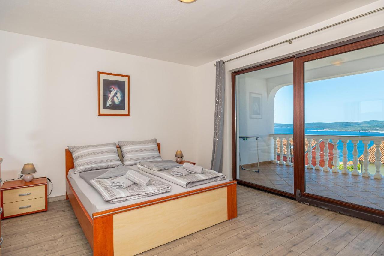 Apartments Lacic 2 تْسْغيكفانِتْسا المظهر الخارجي الصورة