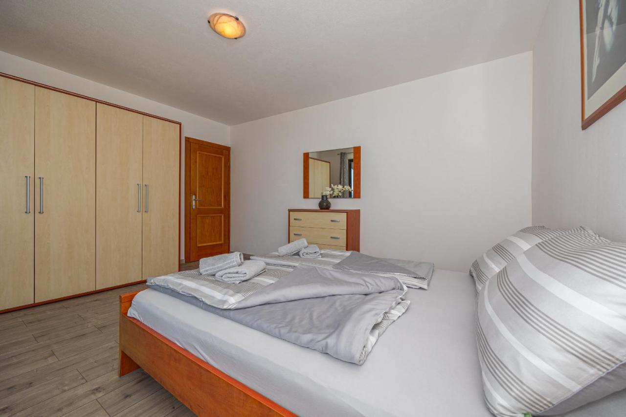 Apartments Lacic 2 تْسْغيكفانِتْسا المظهر الخارجي الصورة