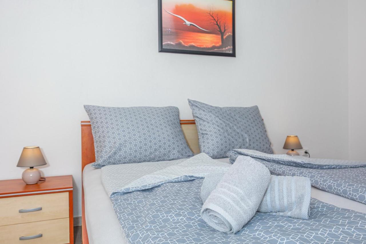Apartments Lacic 2 تْسْغيكفانِتْسا المظهر الخارجي الصورة