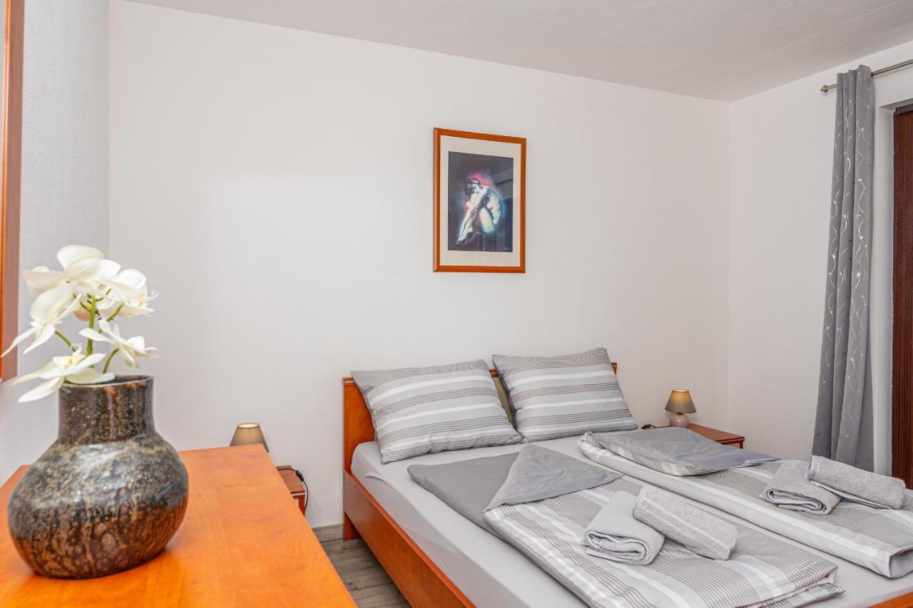 Apartments Lacic 2 تْسْغيكفانِتْسا المظهر الخارجي الصورة